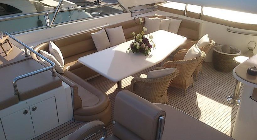 Horizon Pp. 130 Angara