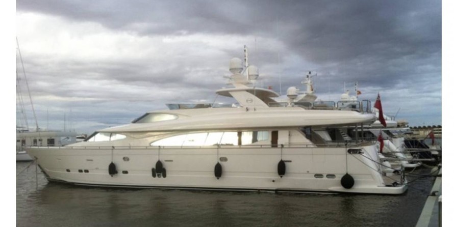 Horizon Pp. 130 Angara