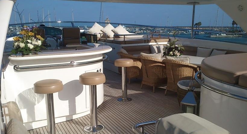 Horizon Pp. 130 Angara