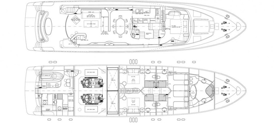 Horizon Pp. 130 Angara