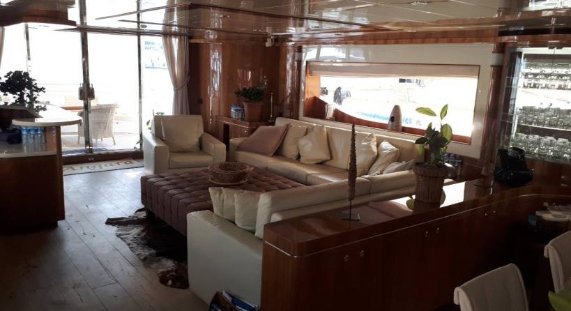 Horizon Pp. 130 Angara