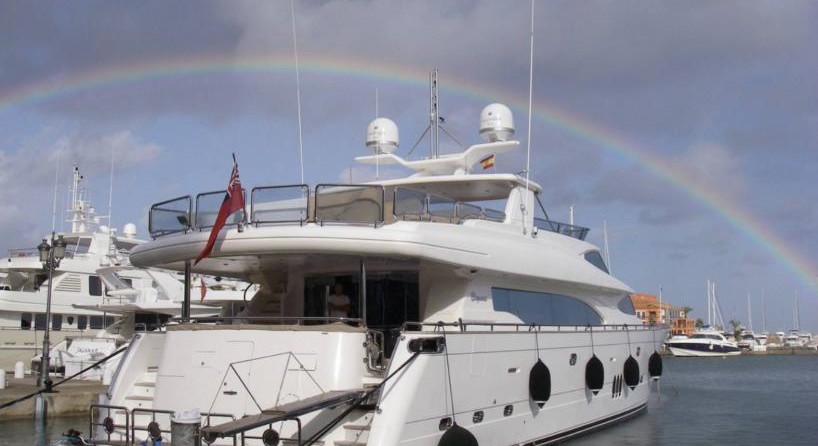 Horizon Pp. 130 Angara