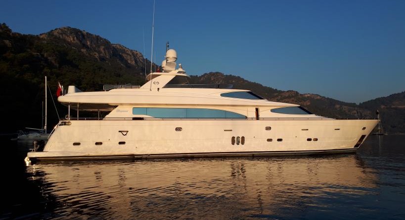 Horizon Pp. 130 Angara