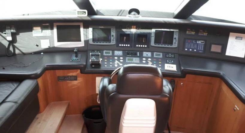 Horizon Pp. 130 Angara