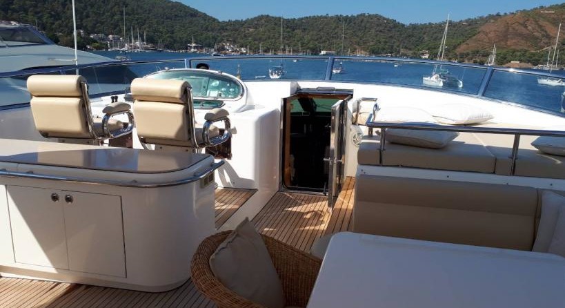 Horizon Pp. 130 Angara