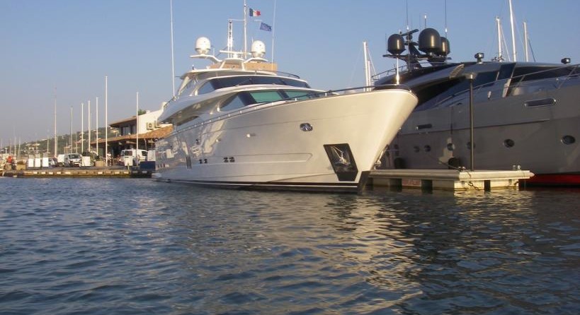 Horizon Pp. 130 Angara