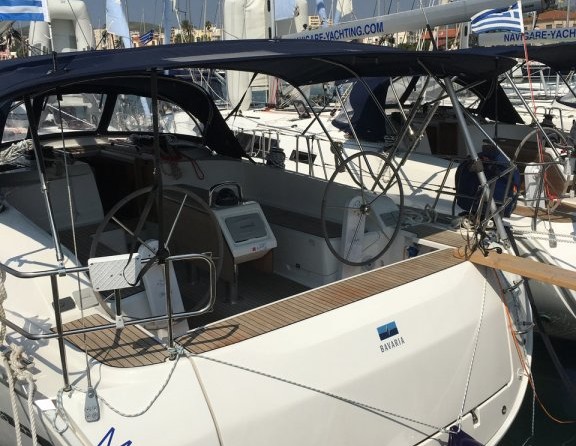 Bavaria Cruiser 46