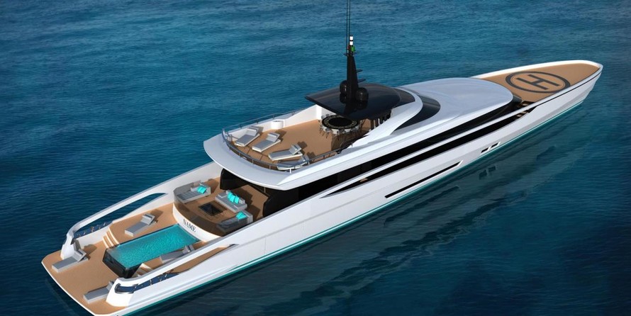 Fast Displacement XLR-300