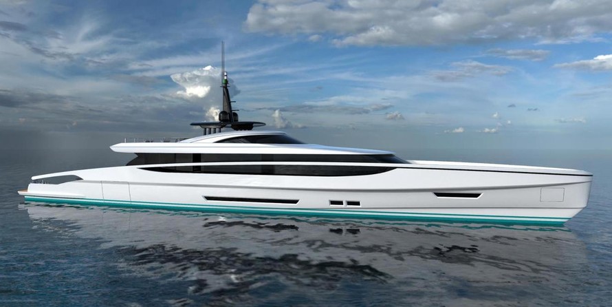 Fast Displacement XLR-300