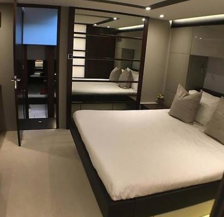 Fairline Targa 62 GT