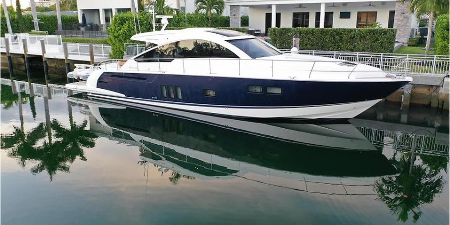 Fairline Targa 62 GT