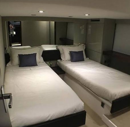 Fairline Targa 62 GT