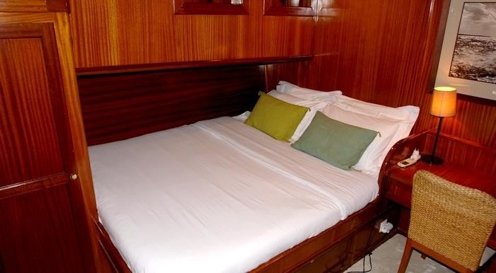 Aegean Yacht Bodrum Smart Spirit 1