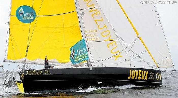Joyeux