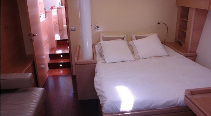 Horizon III The Ocean Oasis (Dive Safari)