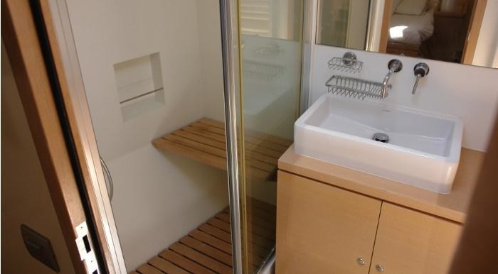 Horizon III The Ocean Oasis (Dive Safari)