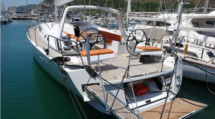 Horizon III The Ocean Oasis (Dive Safari)