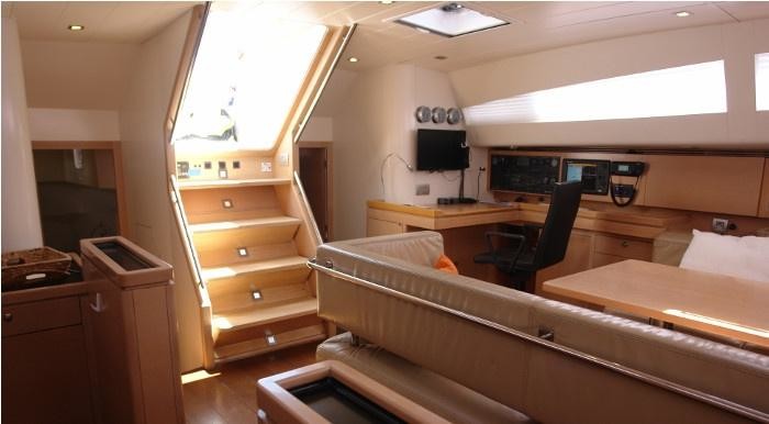 Horizon III The Ocean Oasis (Dive Safari)