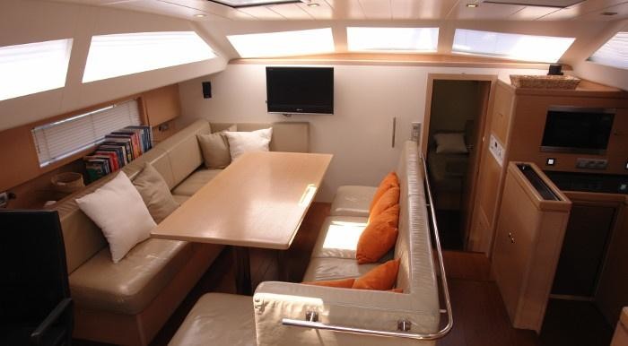 Horizon III The Ocean Oasis (Dive Safari)