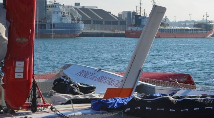 Prince De Neufchatel