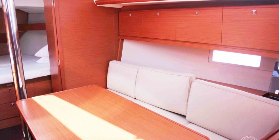 Dufour 382 Grand Large