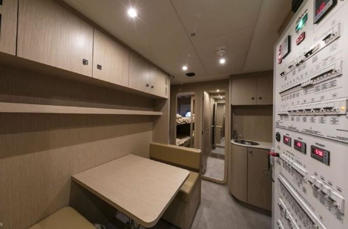 Riva Domino Super 88