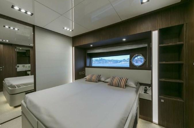 Riva Domino Super 88