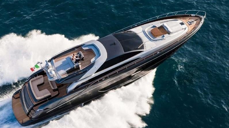 Riva Domino Super 88