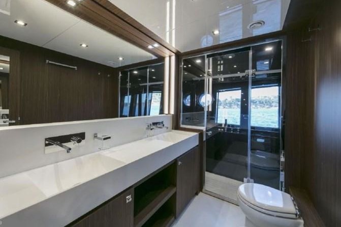 Riva Domino Super 88