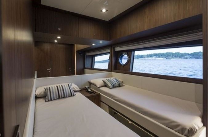 Riva Domino Super 88