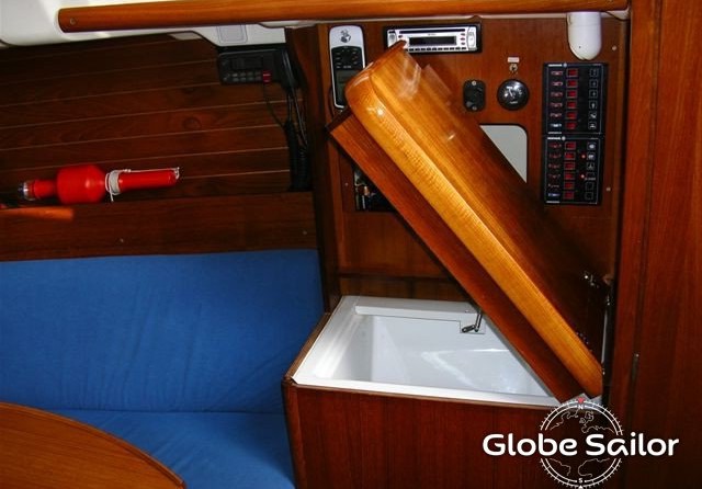 Jeanneau Sun Fast 26