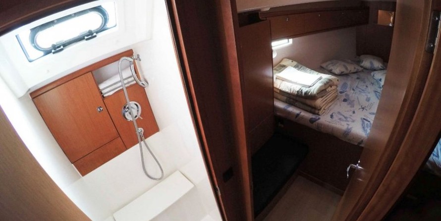 Bavaria Cruiser 46