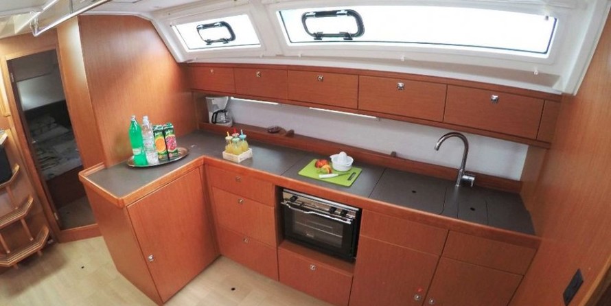 Bavaria Cruiser 46