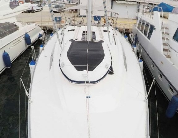 Bavaria Cruiser 46