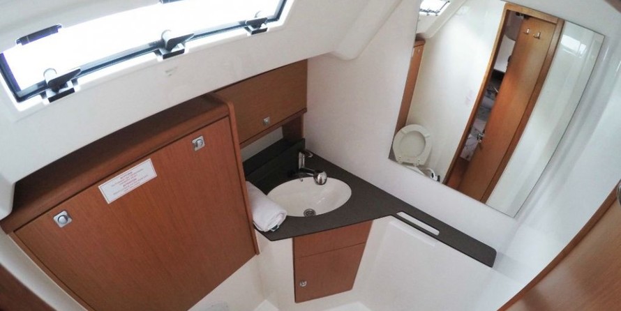 Bavaria Cruiser 46