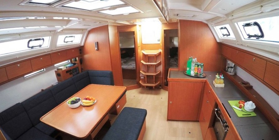 Bavaria Cruiser 46