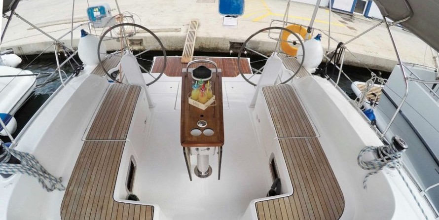 Bavaria Cruiser 46