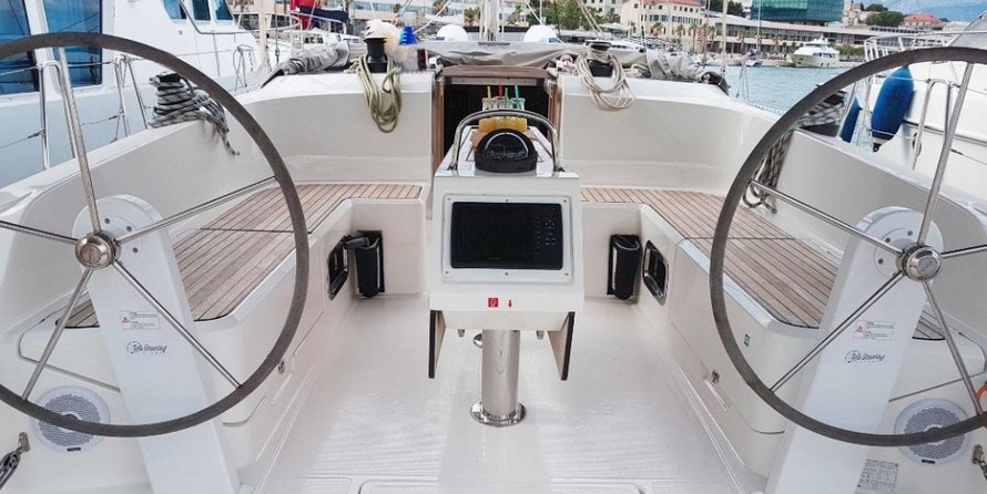 Bavaria Cruiser 46