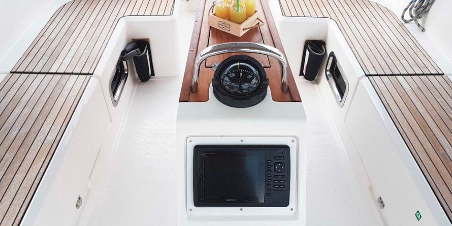 Bavaria Cruiser 46