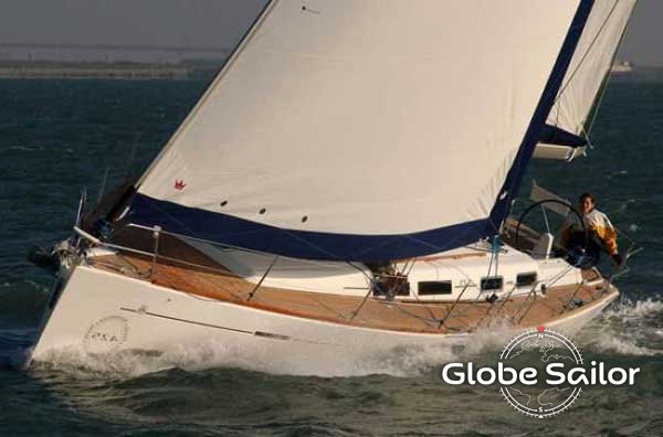 Dufour 425