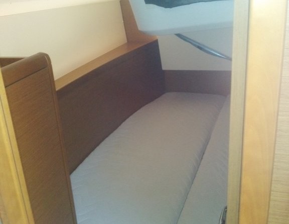 Jeanneau Sun Odyssey 349