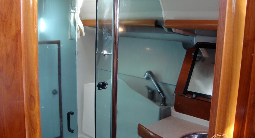 Jeanneau Sun Odyssey 35