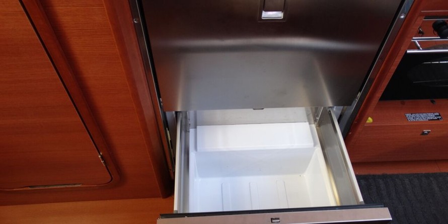 Dufour 382 Grand Large