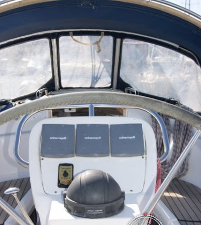 Bavaria 36