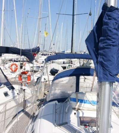 Bavaria 36