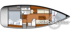 Jeanneau Sun Odyssey 33i