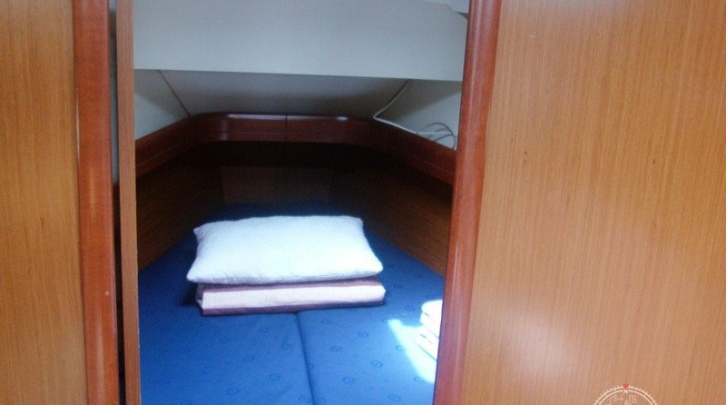 Jeanneau Sun Odyssey 36i