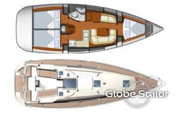 Jeanneau Sun Odyssey 36i