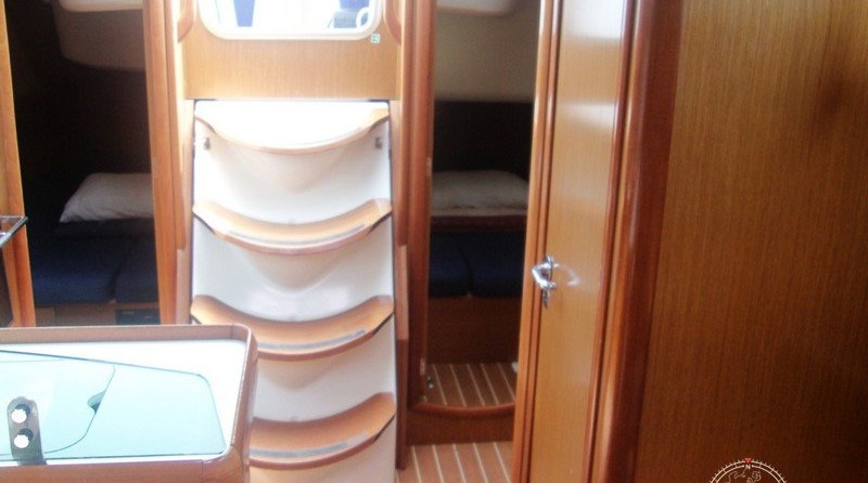 Jeanneau Sun Odyssey 36i