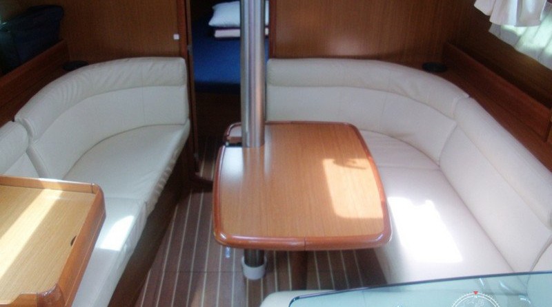 Jeanneau Sun Odyssey 36i